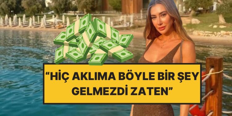 Şeyma Subaşı Sitem Etti: “Ben Böyle Bir Şey Söylemedim!”