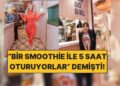 Şeyma Subaşı’nın Bebek’te Açıp Kapatmak Zorunda Kaldığı Kafe Bir TikTok Videosuyla Tekrar Gündem Oldu