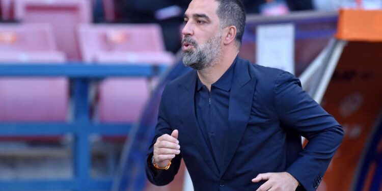 Shakhtar Donetsk’te ‘Arda Turan’ etkisi: 1,5 yıl sonra bir ilk