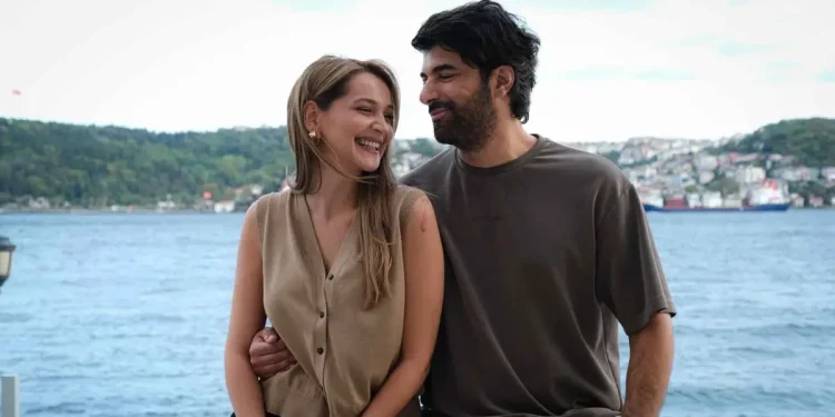 Show TV’de Bereketli Topraklar Erken Final Kararı Aldı