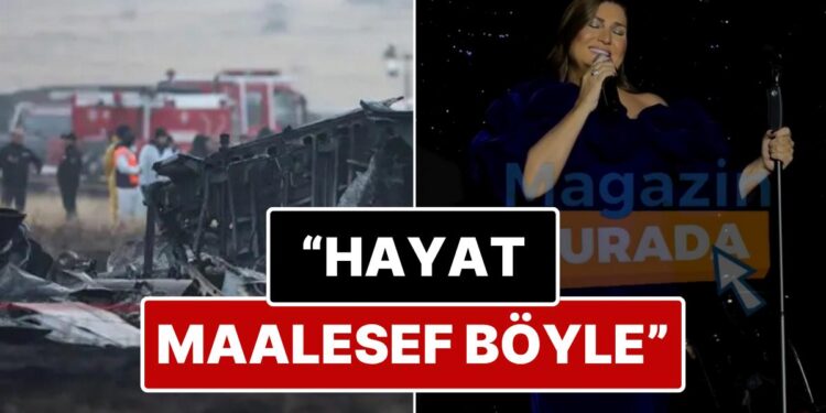 Sibel Can Harbiye Konserinde Gürcistan’da Şehit Olan 20 Askerimizi Andı