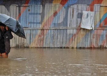 Şiddetli yağış onlarca can aldı! Nepal felaket günlerini yaşıyor