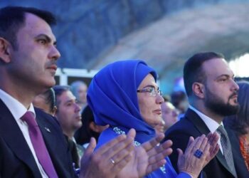 ‘Sıfır Atık Proje’miz ile 74,5 milyon ton atığı çöpe atmadık’