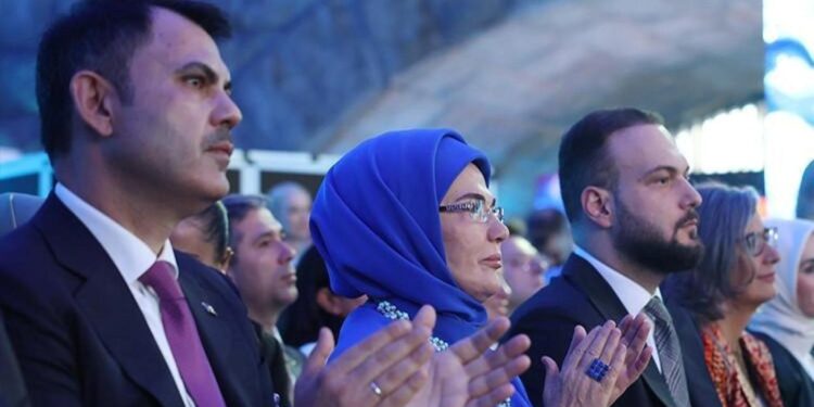 ‘Sıfır Atık Proje’miz ile 74,5 milyon ton atığı çöpe atmadık’