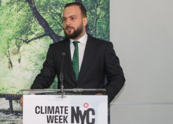 Sıfır Atık Vakfı’ndan New York İklim Haftası’nda küresel çağrı