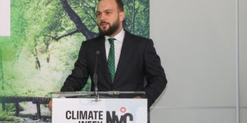 Sıfır Atık Vakfı’ndan New York İklim Haftası’nda küresel çağrı