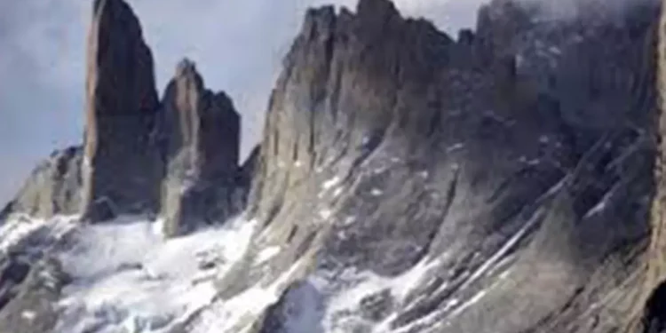 Patagonya’da Fırtına: 5 Turist Hayatını Kaybetti