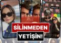 Silinmeden Yetişin: 25 Ekim- 1 Kasım’da Ünlülerin Paylaştığı “Kaçarsa Yazık Olur” Temalı Instagram Hikayeleri!