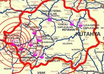 Simav’ı 3 gün önce uyarmıştı! Deprem uzmanı şimdi de 2 noktaya dikkat çekti