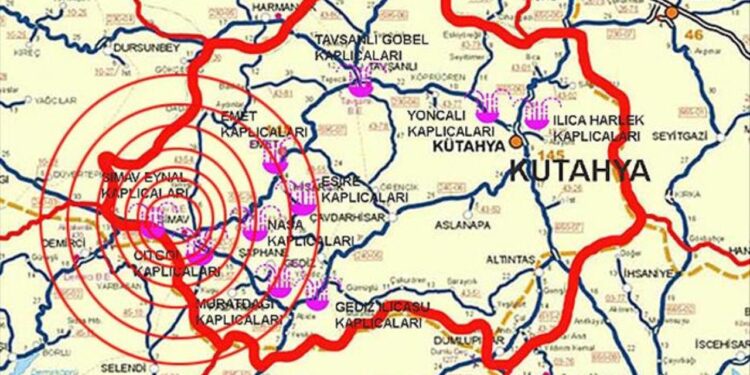 Simav’ı 3 gün önce uyarmıştı! Deprem uzmanı şimdi de 2 noktaya dikkat çekti
