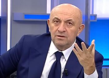 Sinan Engin ‘Birinci ağızdan duydum’ diyerek Fenerbahçe’nin hocasını açıkladı!