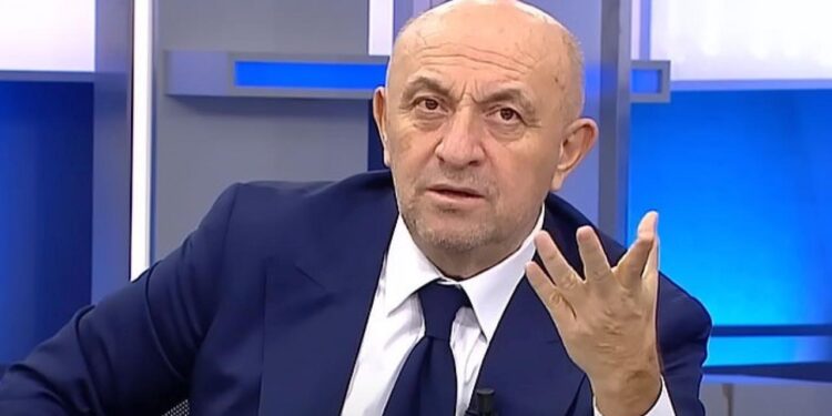 Sinan Engin ‘Birinci ağızdan duydum’ diyerek Fenerbahçe’nin hocasını açıkladı!