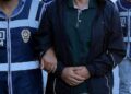 Sivas’ta bir FETÖ hükümlüsü yakalandı