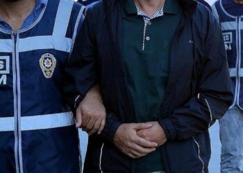 Sivas’ta bir FETÖ hükümlüsü yakalandı