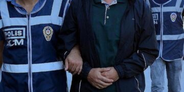 Sivas’ta bir FETÖ hükümlüsü yakalandı