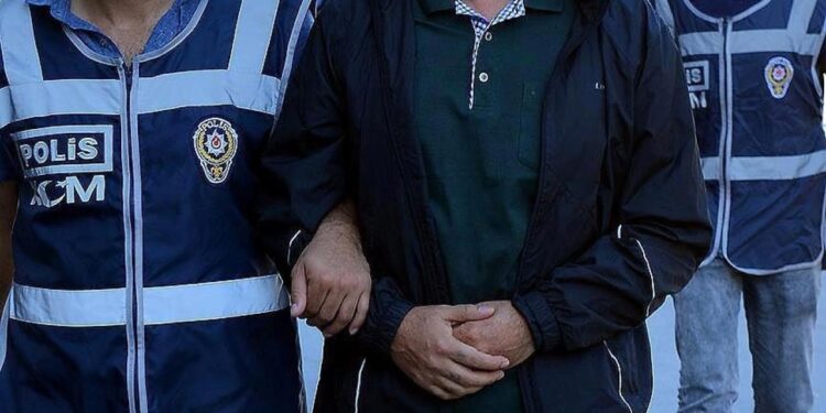 Sivas’ta bir FETÖ hükümlüsü yakalandı
