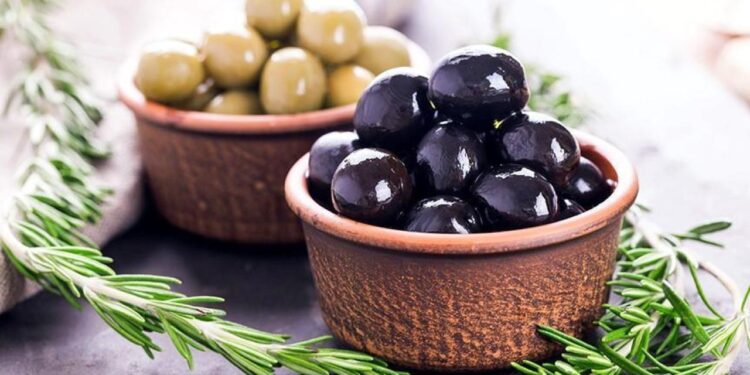 Sofralık zeytin ihracatında rekor kırıldı