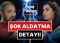 Şok Aldatma Detayı: Boşanan Özgür Turhan ve Deniz Bağdaş’ın Ekşi Sözlük’te Birbirine Girdiği İddia Edildi!