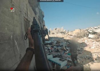 Şok baskının ayrıntıları: Kassam mücahidleri İsrail askerlerini uykuda yakalamış!