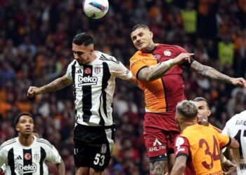 Son 10 derbide Galatasaray daha çok gülüyor