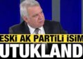 Son dakika: AK Parti eski İzmir Milletvekili Hüseyin Kocabıyık tutuklandı!