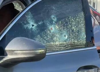 Son Dakika… Avukat Serdar Öktem’e ofisinin önünde silahlı saldırı!