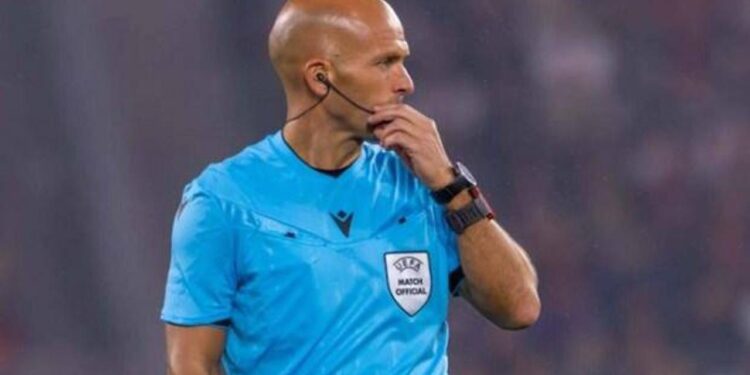 Son dakika: Bulgaristan – Türkiye maçının hakemi belli oldu!