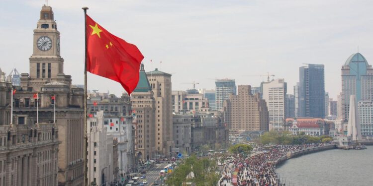 Son dakika: Çin’de alarm verildi!