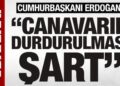 Son dakika: Cumhurbaşkanı Erdoğan’dan BMGK’ye tepki: ‘Ortada büyük bir sistem krizi var’