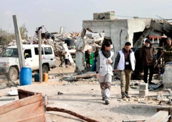 Son dakika: Gazze’de kahreden gelişme! Faaliyetlerini durdurdular