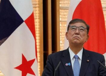 Son dakika haberi: Japonya’dan İsrail’e ‘Filistin’ resti: Engellerseniz…