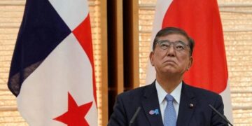 Son dakika haberi: Japonya’dan İsrail’e ‘Filistin’ resti: Engellerseniz…