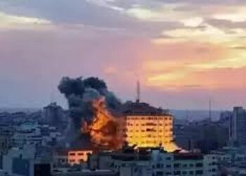 Son dakika… İsrail’de sirenler çalıyor… Yemen’den füzeli saldırı!