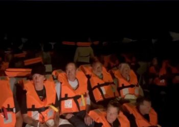 Son dakika… İsrail’den flaş Özgürlük Filosu açıklaması!