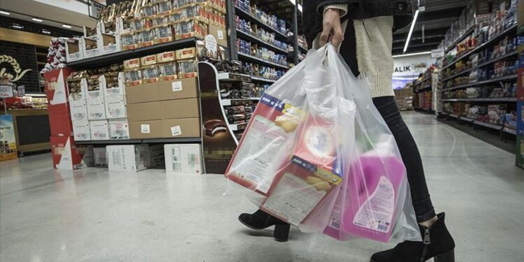 Son dakika… İstanbul’da eylül enflasyonu belli oldu