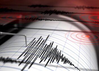 Son dakika: Kars’ta 3,7 büyüklüğünde deprem
