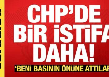 Son dakika: Manavgat Belediye Başkanı Niyazi Nefi Kara, CHP’den istifa etti