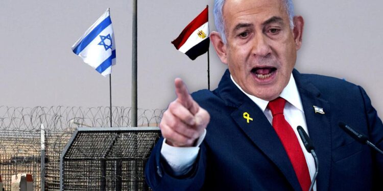 Son dakika: Netanyahu’dan kritik talimat! İsrail resmen harekete geçti