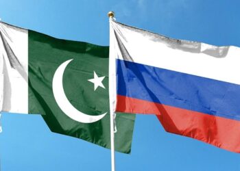 Son dakika: Pakistan ve Rusya’dan askeri tatbikat!