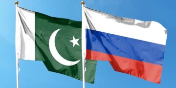 Son dakika: Pakistan ve Rusya’dan askeri tatbikat!