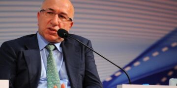 SON DAKİKA: Turgay Ciner hakkında yakalama kararı