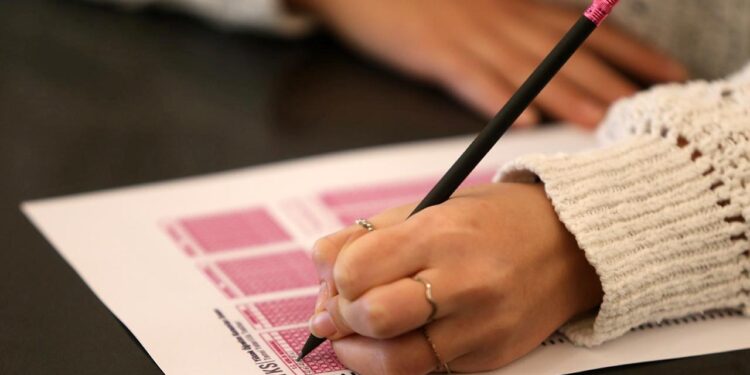 Son Dakika: YKS ek yerleştirme sonuçları açıklandı