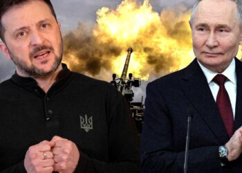 Son dakika: Zelenski’den savaşı sonlandıracak karar: Putin ile görüşmeye hazırım