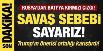 Son dakika…Kremlin’den tepki: Rus savaş uçaklarına yönelik açıklama sorumsuzca!