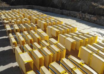 Son üretimler başladı! Tescilli Maraş tarhanasında sezon bitiyor