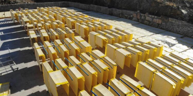 Son üretimler başladı! Tescilli Maraş tarhanasında sezon bitiyor