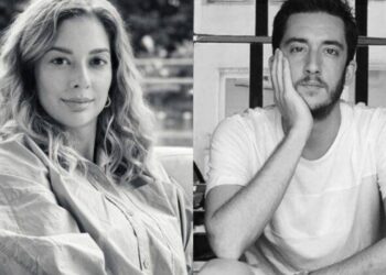 Sosyal medya fenomeni Talu çifti tahliye edildi