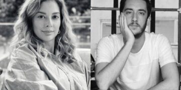 Sosyal medya fenomeni Talu çifti tahliye edildi