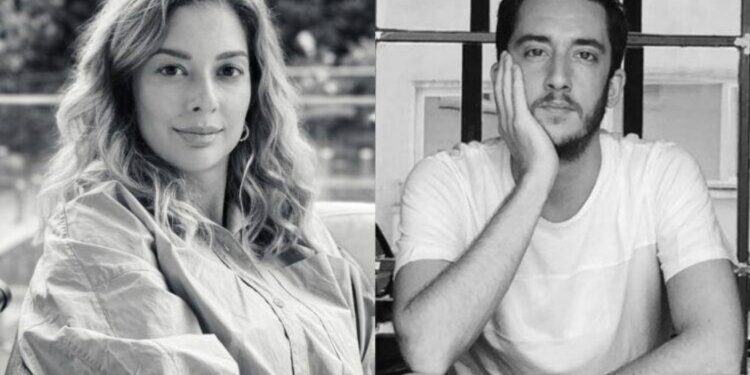 Sosyal medya fenomeni Talu çifti tahliye edildi