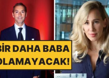 Sosyete Bunu Konuşuyor: Ünlü Holding Patronu Raif Dinçkök Hakkında Kısırlaştırma Ameliyatı İddiası